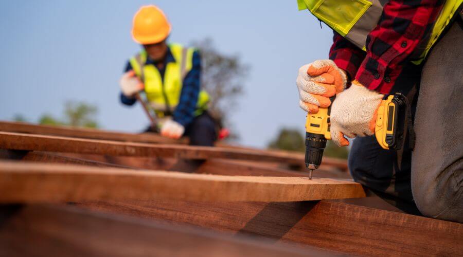 Local Chimney Repair in Bowling Green, FL